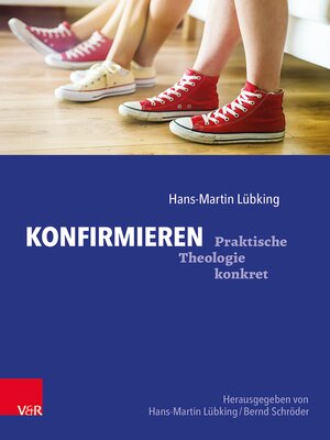 cover image of Konfirmieren